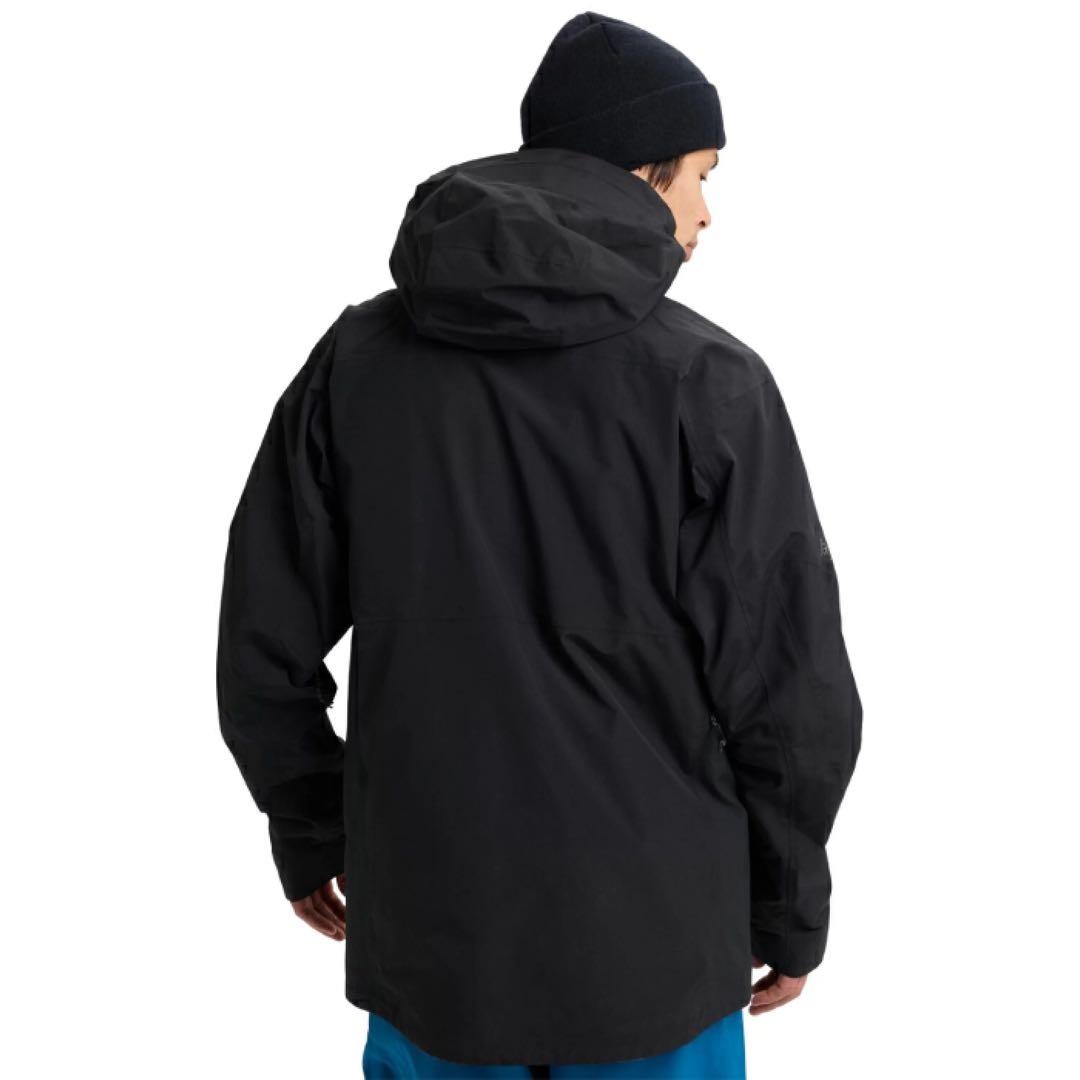 美品 Burton ak CYCLIC GORE-TEX 2L JACKET L