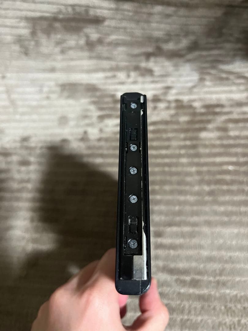 任天堂 Switch ジャンク 本体 初期モデル