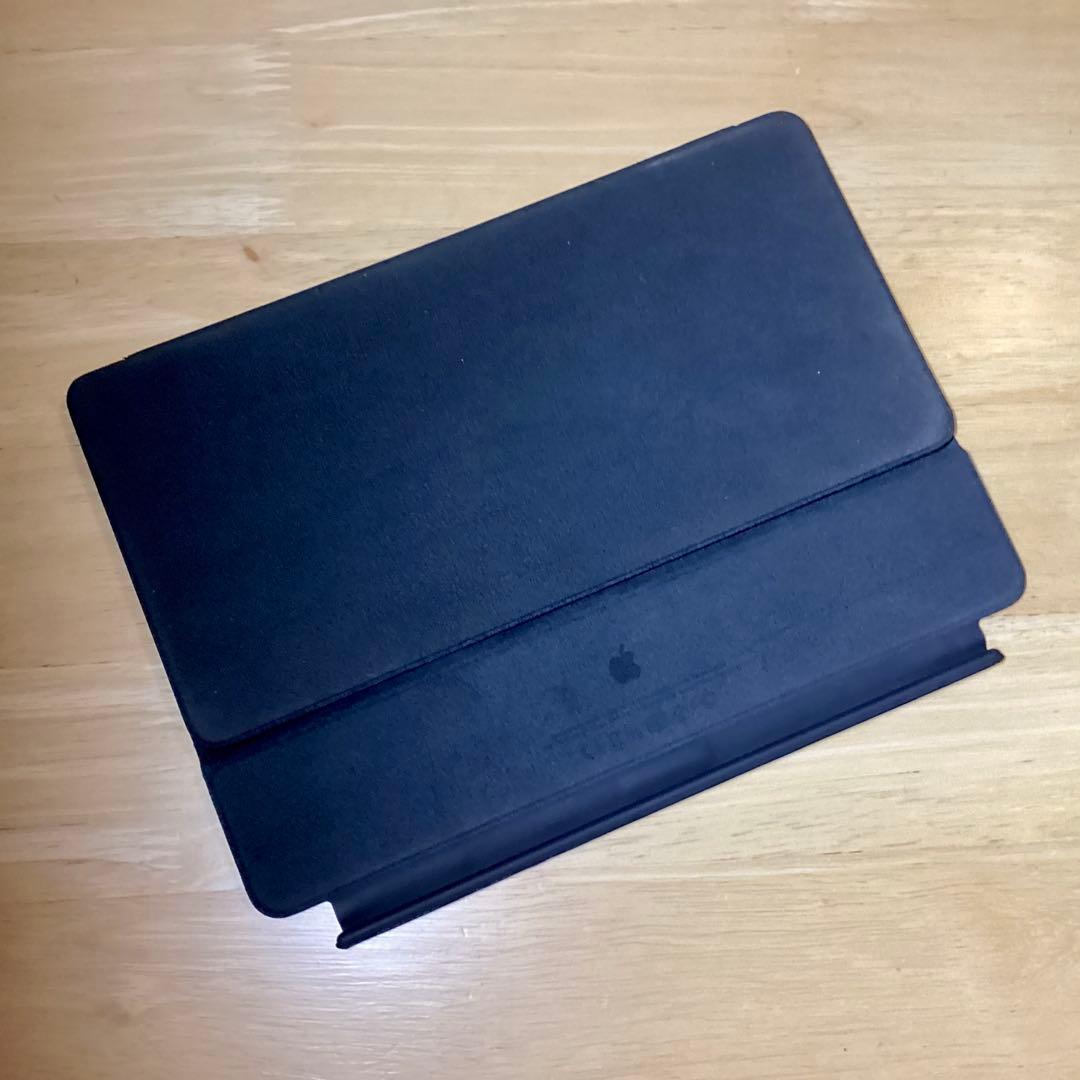 美品 Apple純正 iPad 日本語 スマートキーボード MX3L2J/A