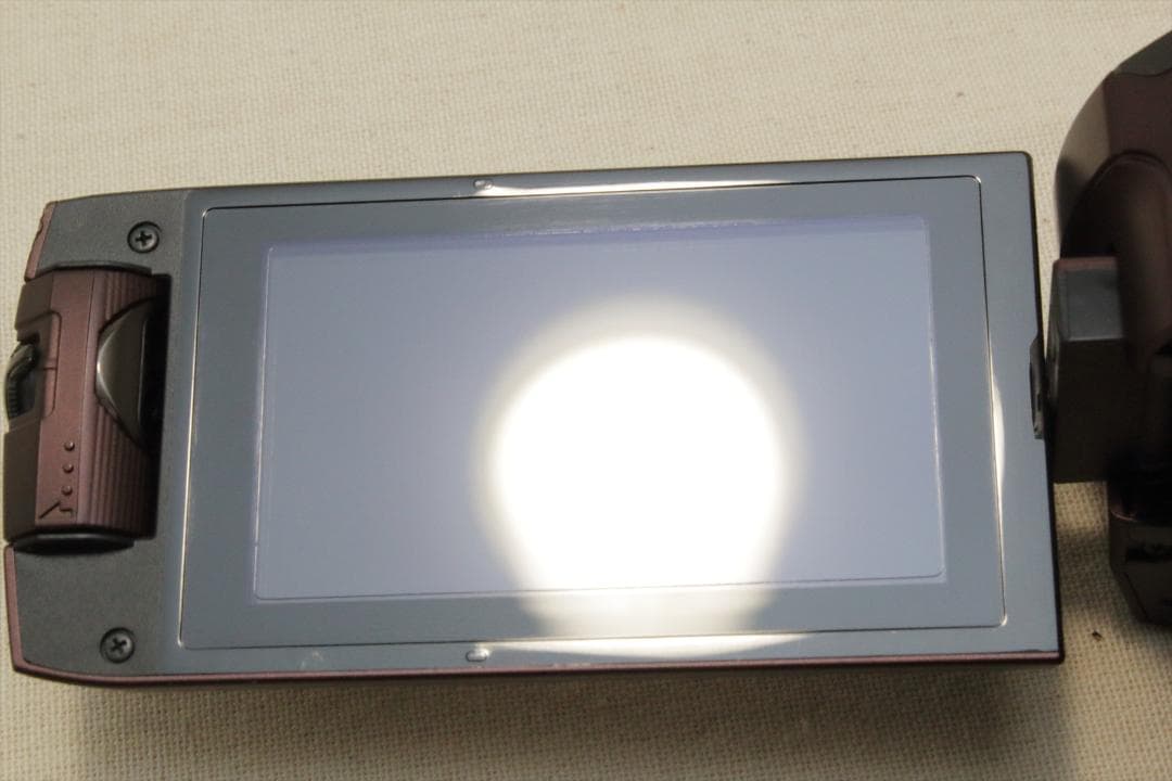専用！Panasonic　HC-WX970M　ビデオカメラ