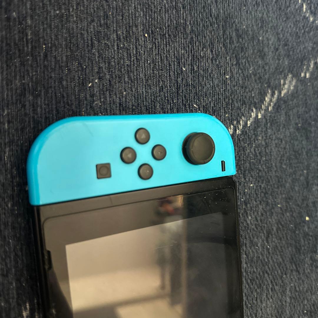 その他 Switch