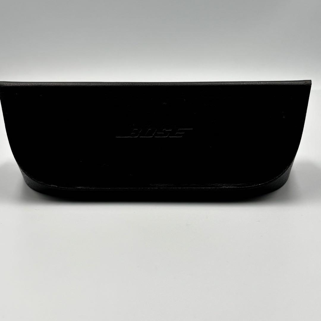 k*n様 未使用級 ✨ BOSE サングラス FRAMES ROUND スマート