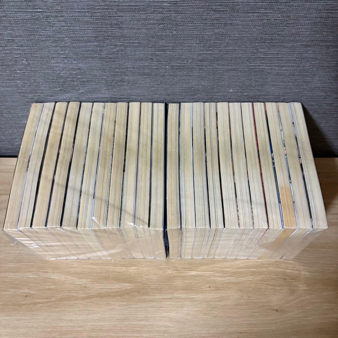 ザ・ファブル 全巻セット　1～22巻　A251025