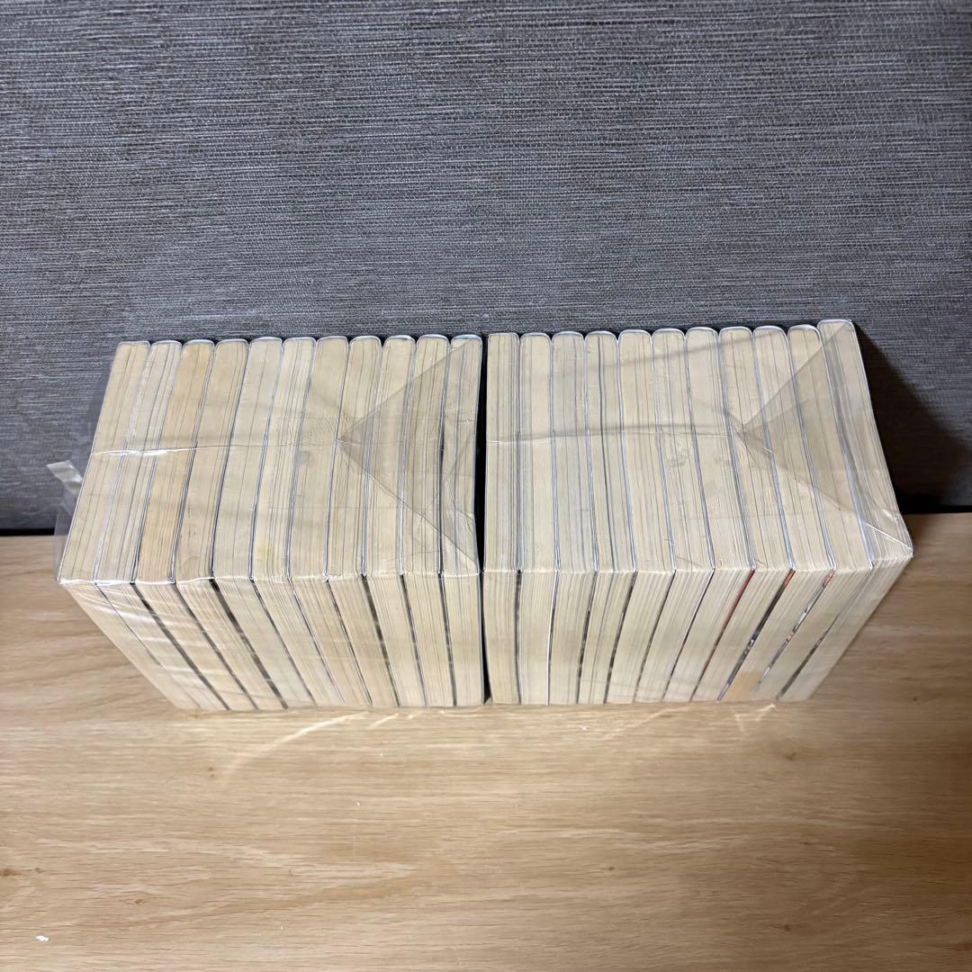 ザ・ファブル 全巻セット　1～22巻　A251025