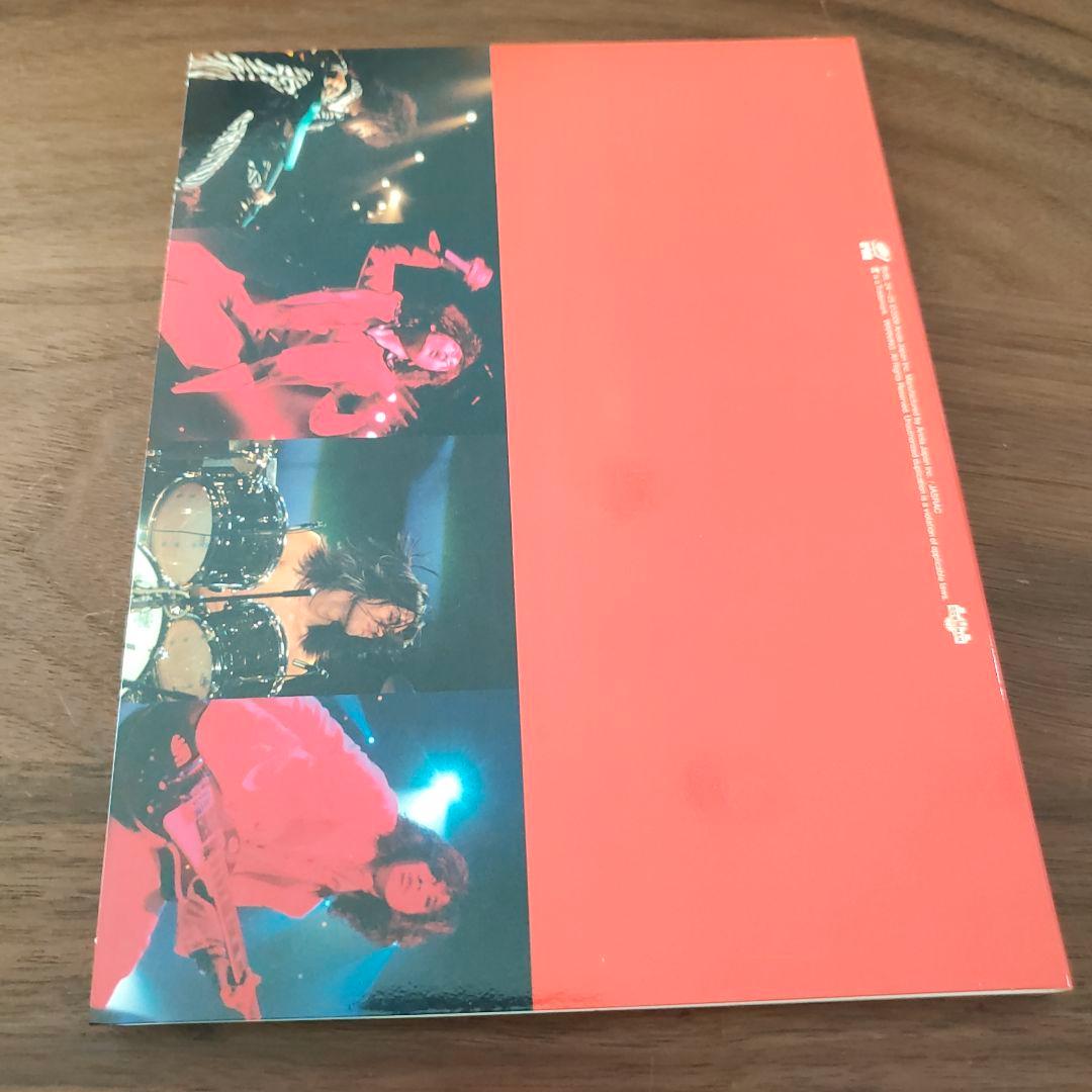 The Yellow Monkey メカラウロコ DVD BOX