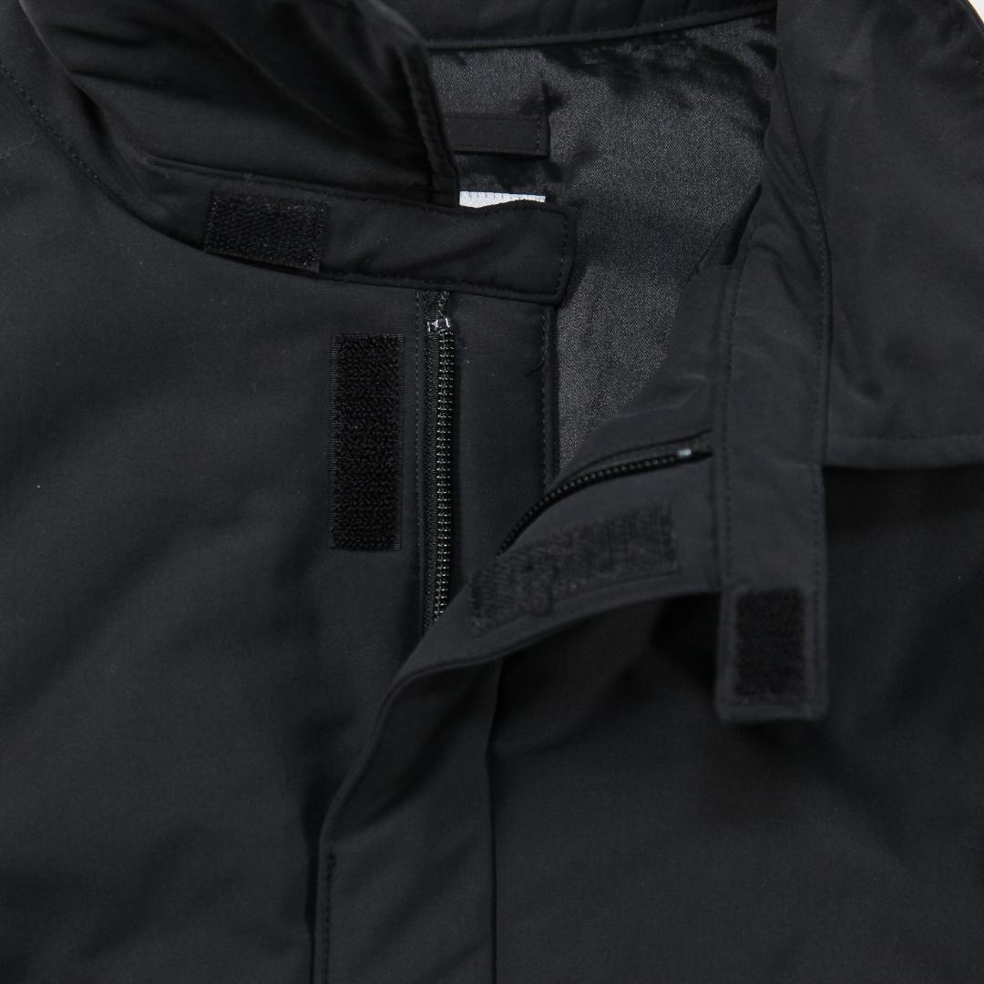 ジャケット・アウター WTAPS 20AW STOCK MAN JACKET POLY TUSSAH
