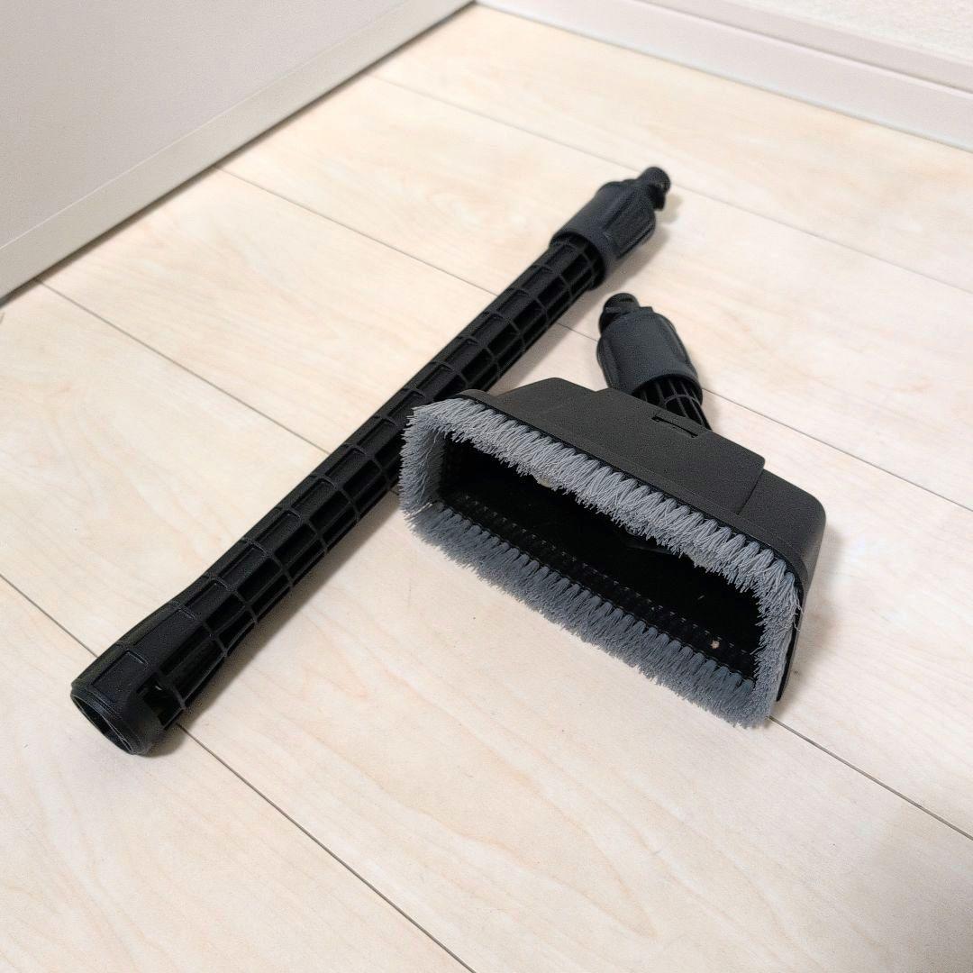KARCHER　 高圧洗浄機　K3サイレント