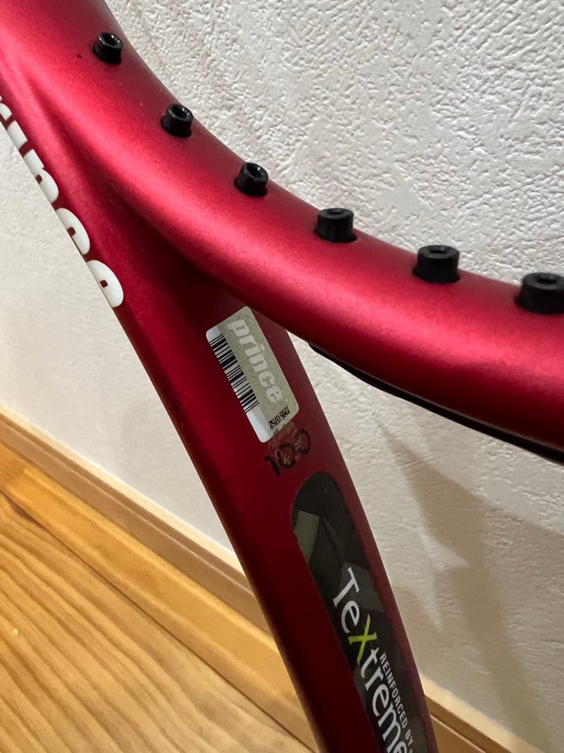 プリンス テニスラケット ビースト ライト 100 BEAST