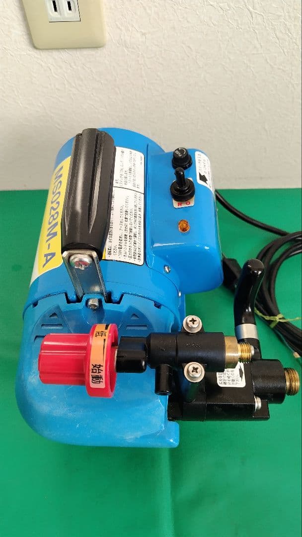 丸山製作所MSO28M-A/エアコン洗浄機/高圧洗浄機/動力噴霧機/消毒など