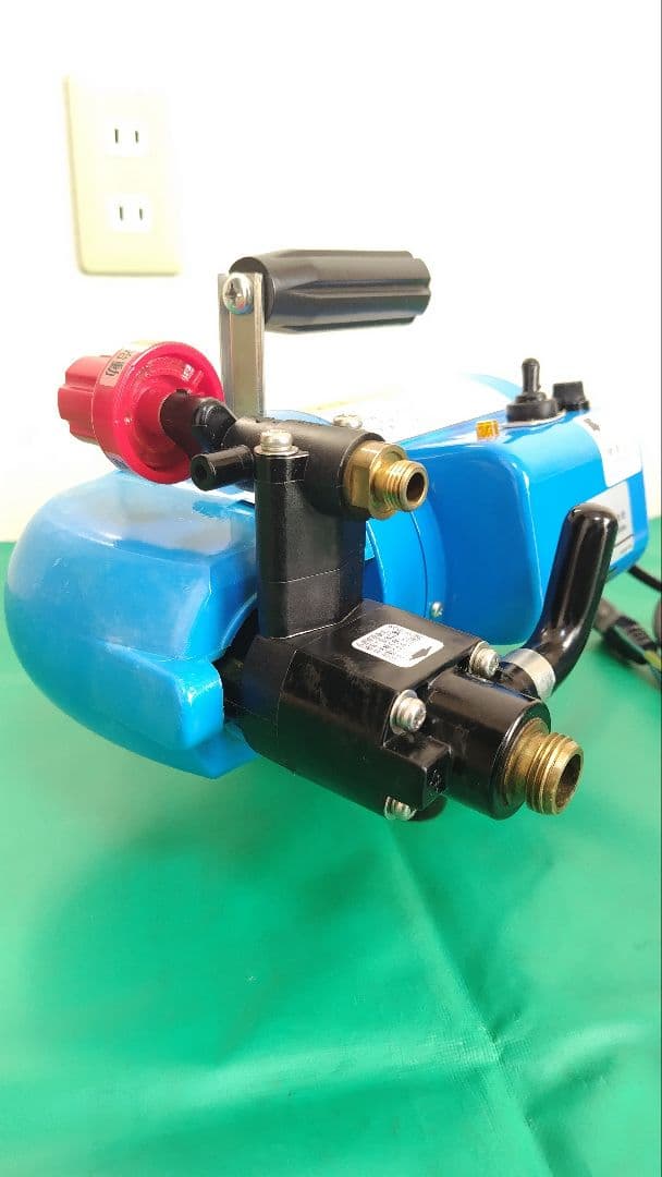丸山製作所MSO28M-A/エアコン洗浄機/高圧洗浄機/動力噴霧機/消毒など