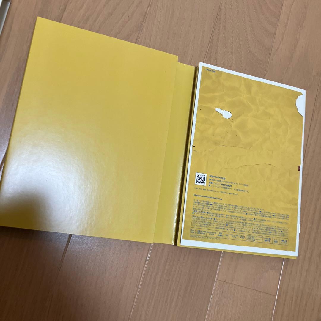 邦楽 [Alexandros] / But wait. Cats?