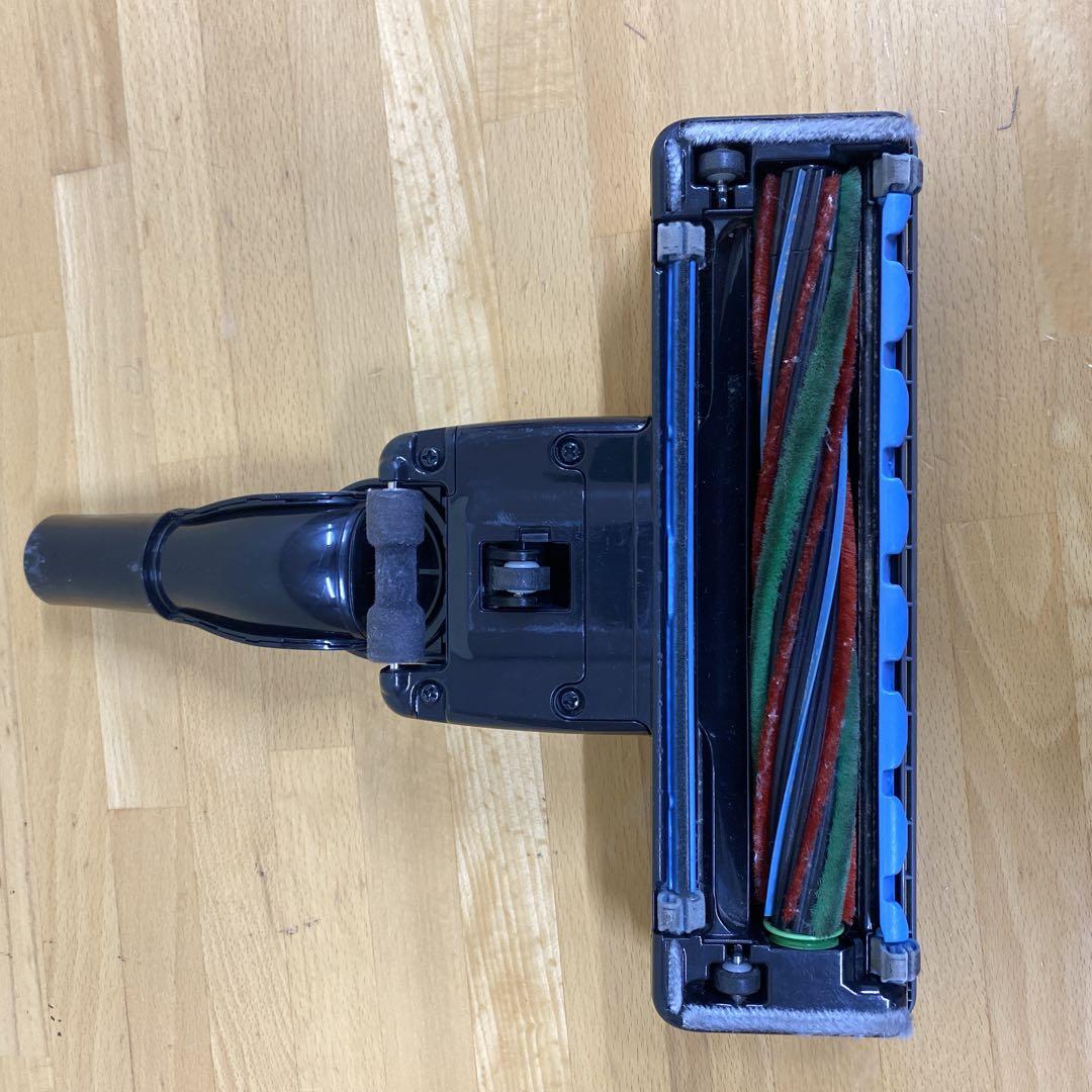 HITACHI PV-BH900G 掃除機用ヘッド D-DP15 回転ヘッド