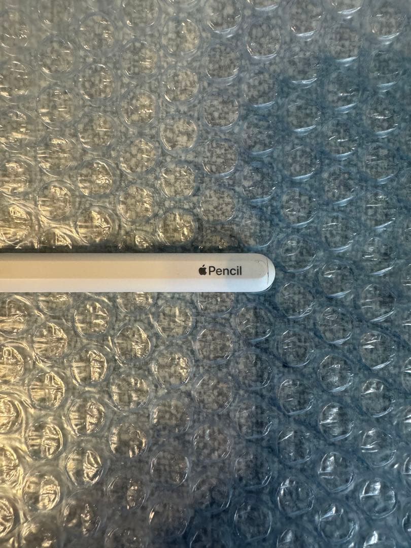 アップル Apple Pencil(第2世代) ワイヤレス充電