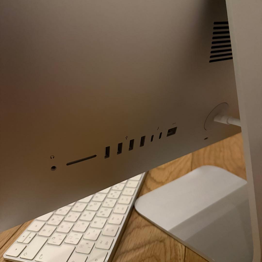 売り切り価格です！メモリ32GB / 1TB SSD✨iMac 21.5インチ