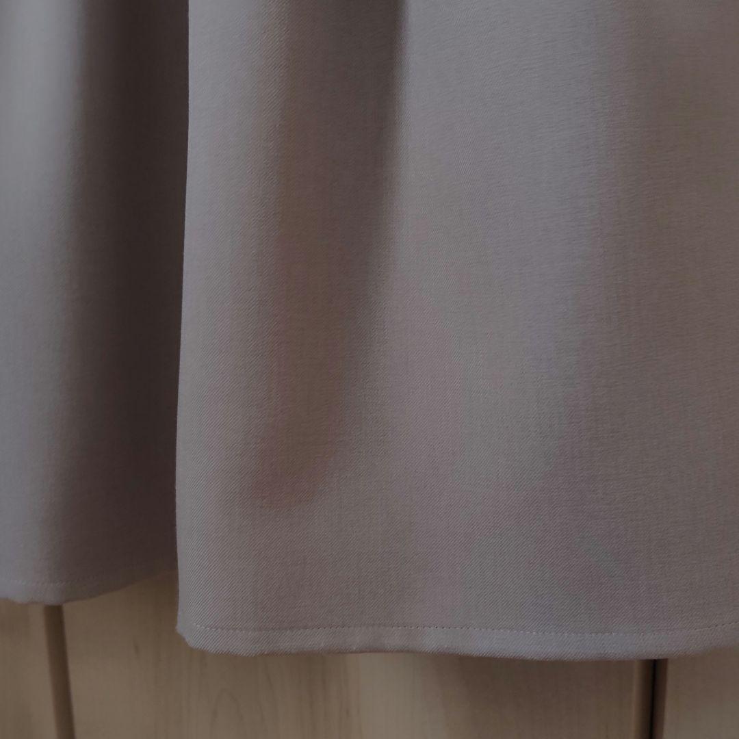 june little closet ワンピース Anna dusty rose