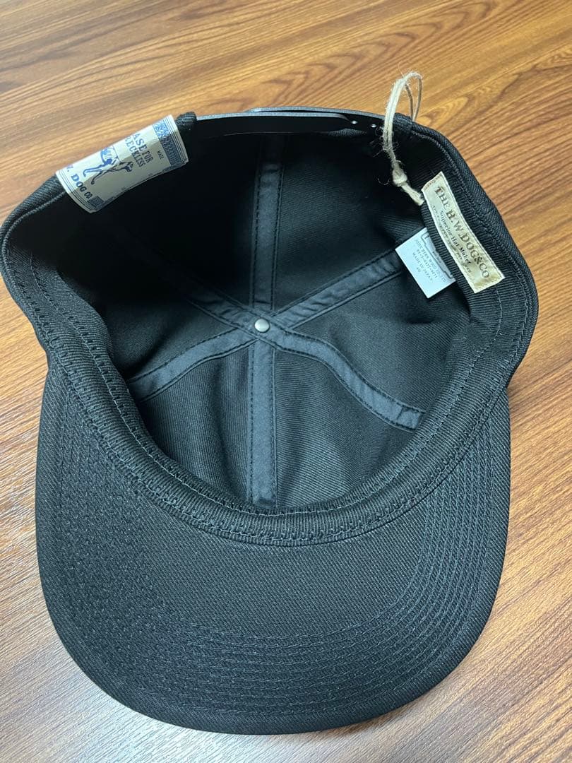 クマ　H.W. DOG & CO. 40サイズ