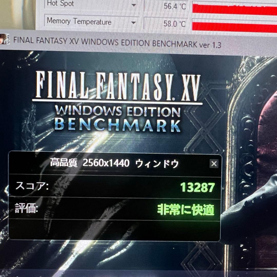 ZOTAC RTX3080Ti AMP HOLO 12GB 本体のみ