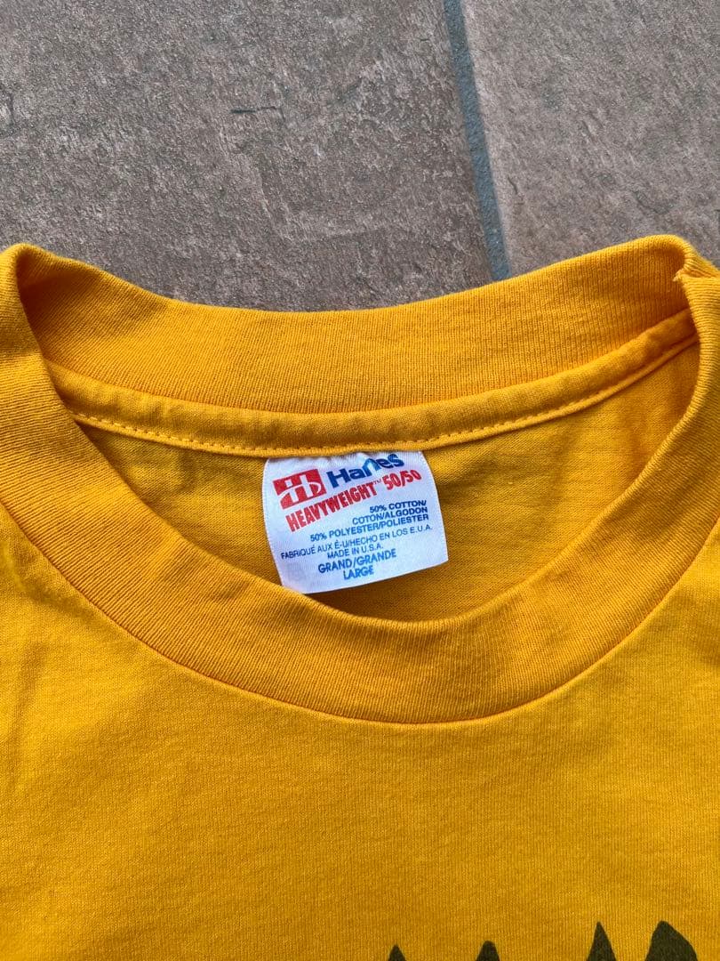 あいみょん着用 The Who  Tシャツ