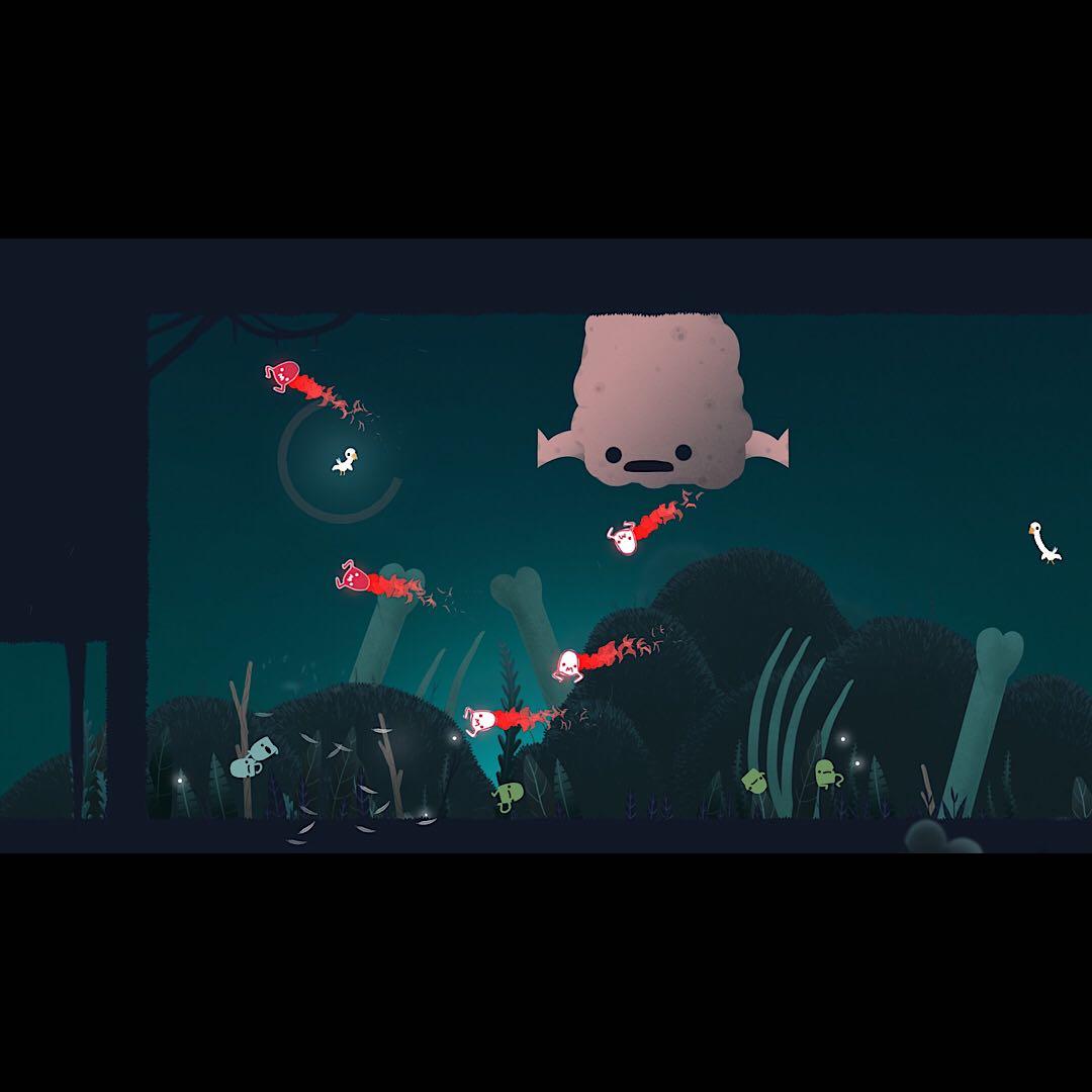 Sheepo シーポ 北米版 switch ニンテンドースイッチ