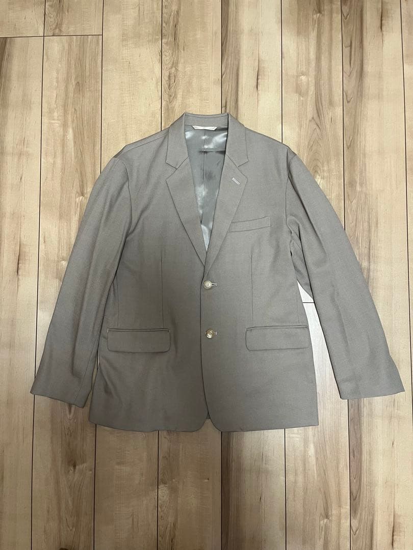 VAINL ARCHIVE PAUL-JKT/EASY-PT セットアップ