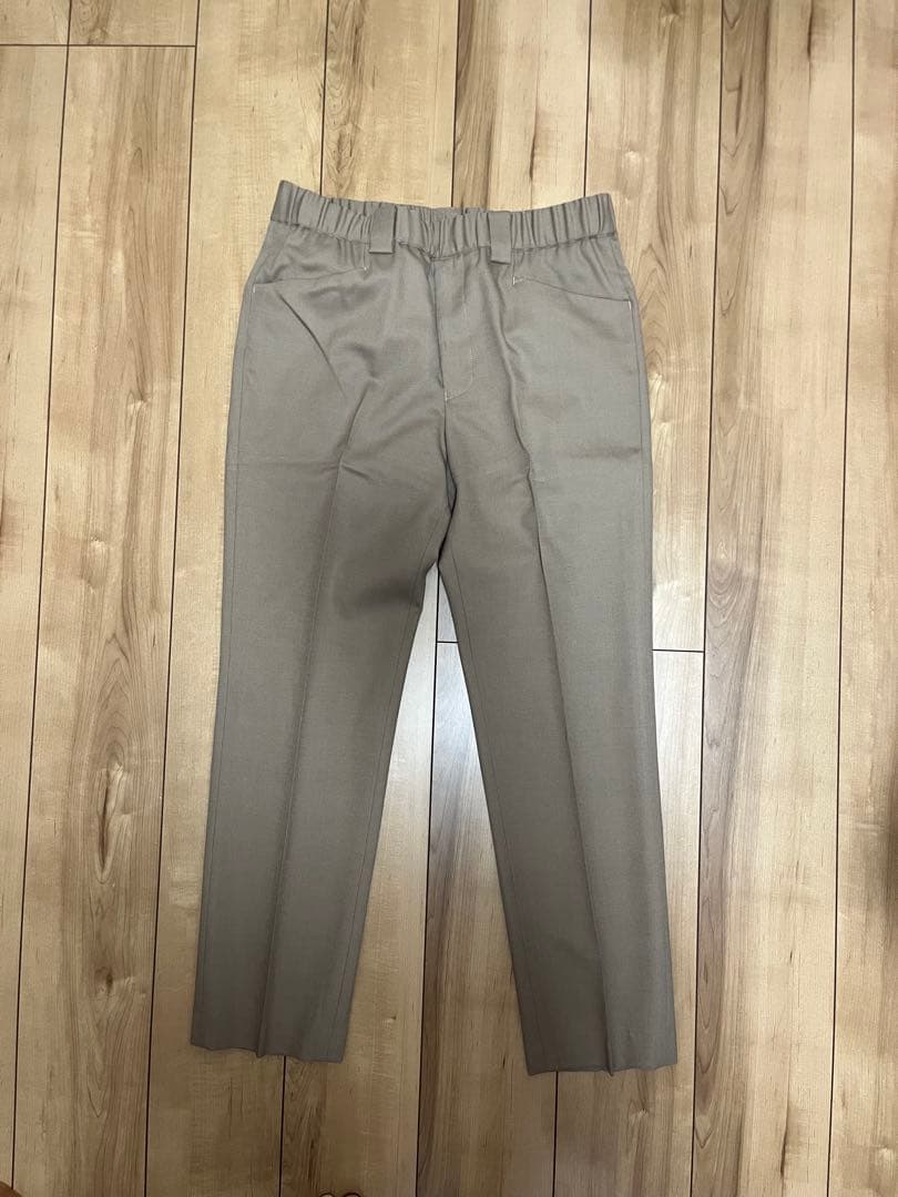VAINL ARCHIVE PAUL-JKT/EASY-PT セットアップ