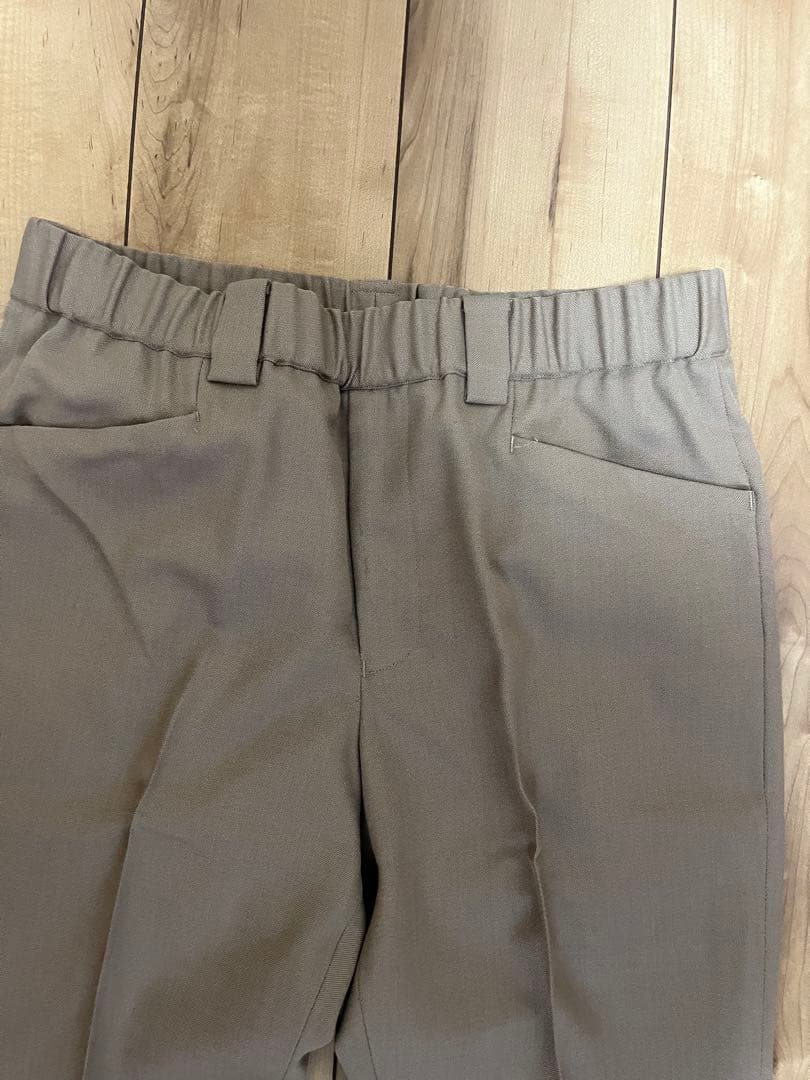 VAINL ARCHIVE PAUL-JKT/EASY-PT セットアップ