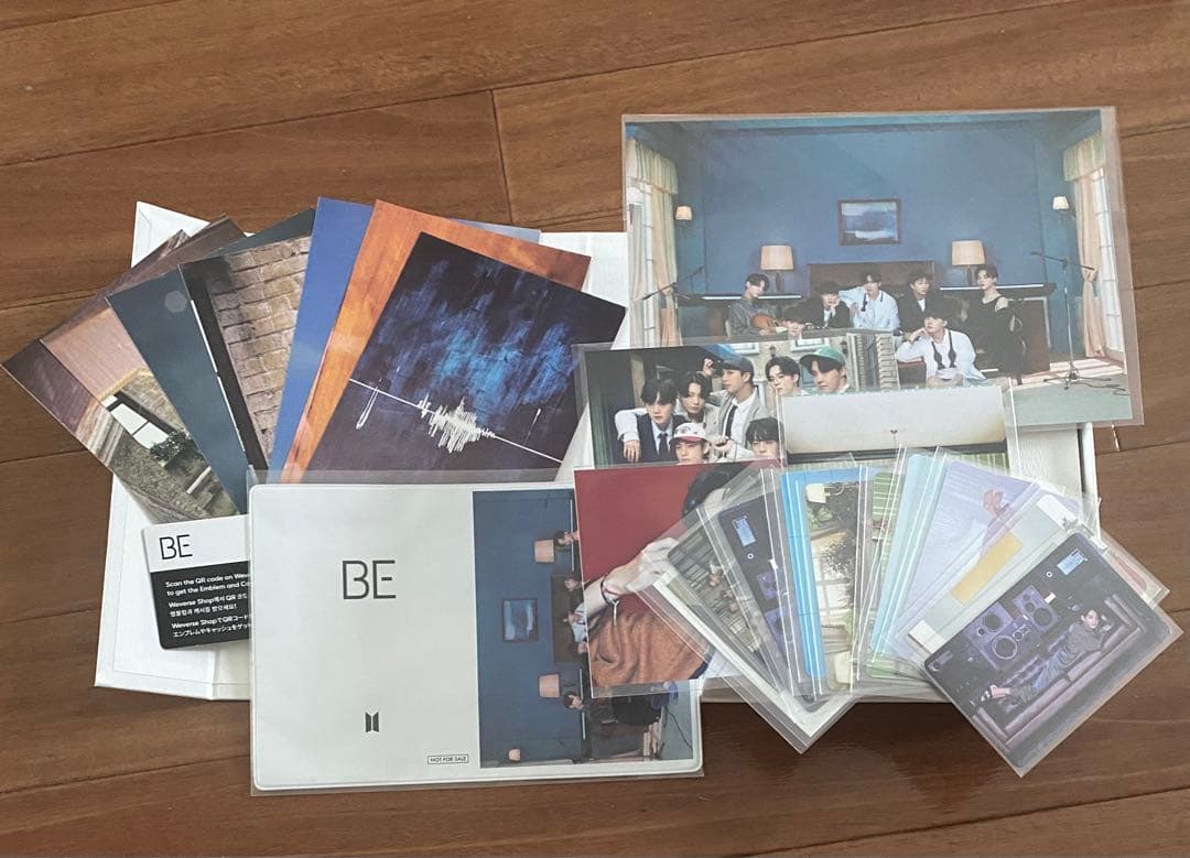 K-POP・アジア BE (Deluxe Edition)