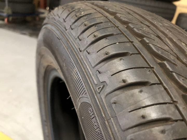 グッドイヤー 145/80R13 4本セット！！