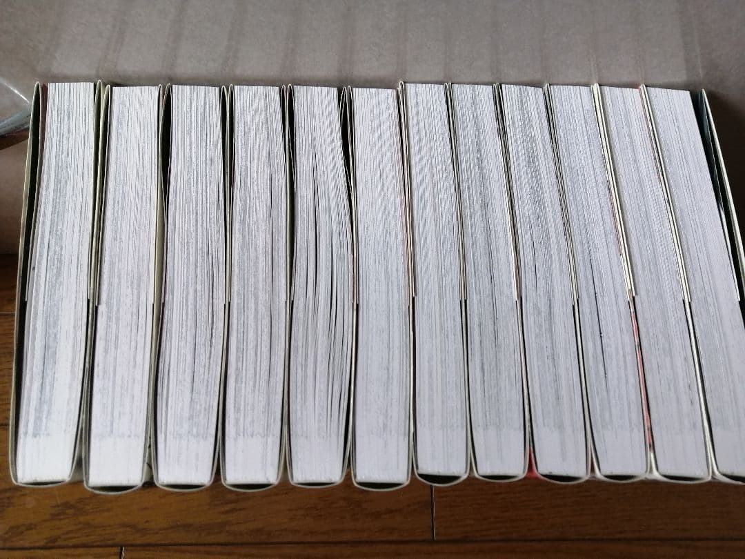 スラムダンク 完全版 24巻セット 新品未読