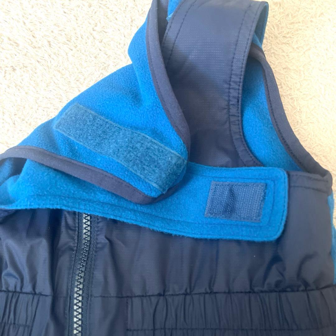 【美品】Columbia コロンビア子ども用スキーウェア 上下セット　サイズ3T