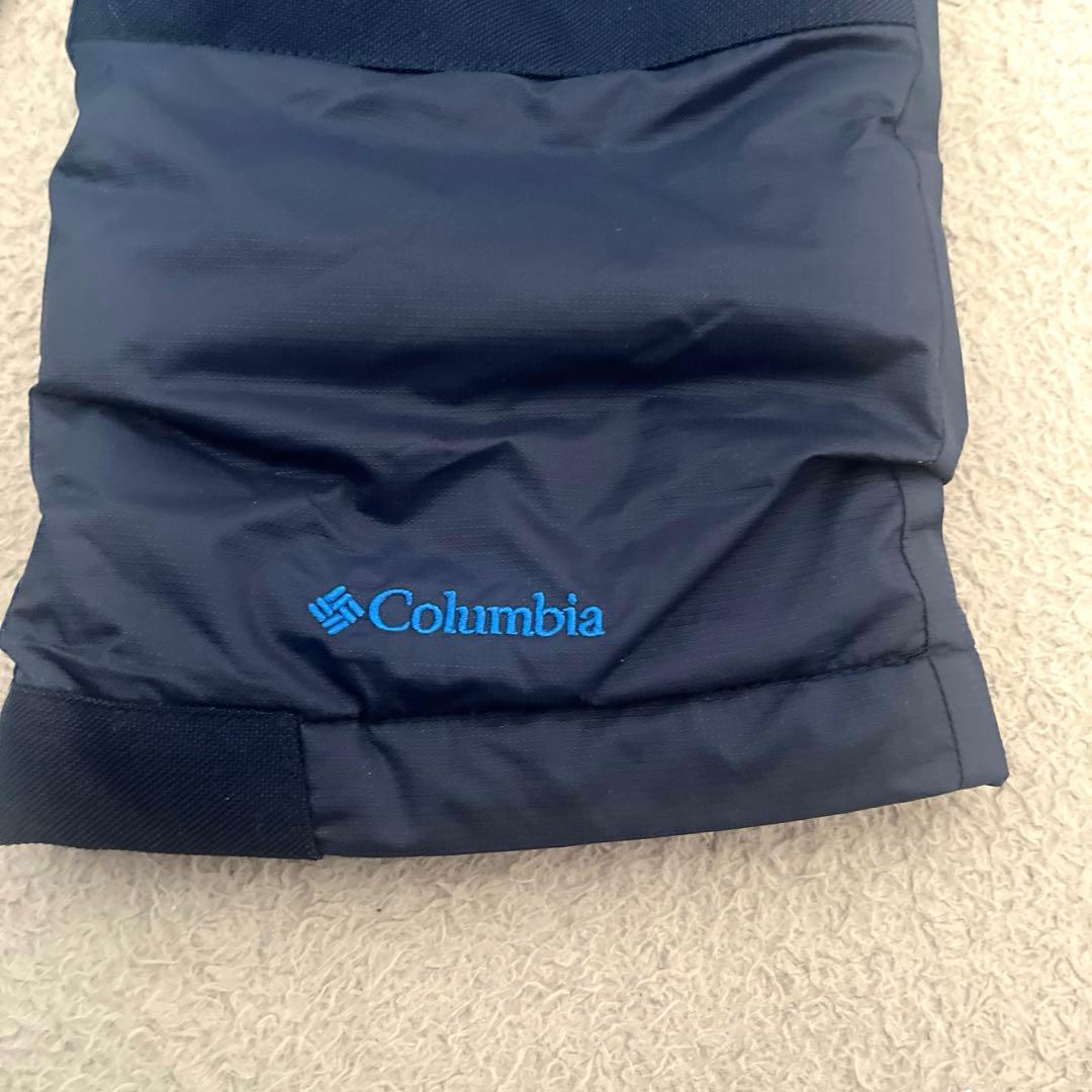 【美品】Columbia コロンビア子ども用スキーウェア 上下セット　サイズ3T