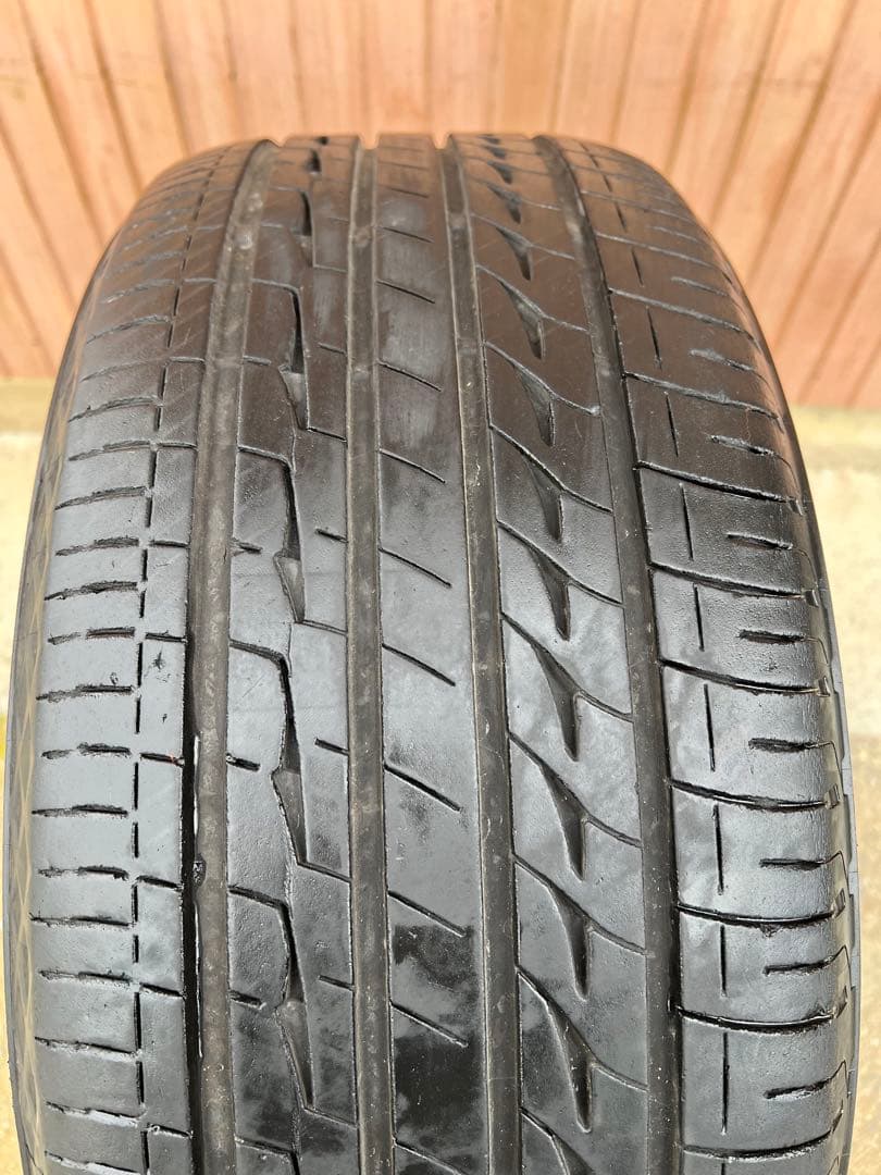 国産　2020年製　235/40R19 2本　レクサス　GS IS カムリ