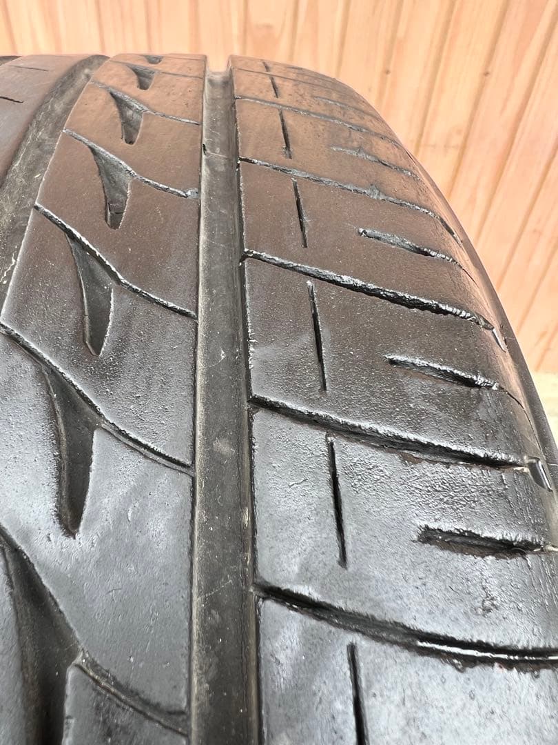 国産　2020年製　235/40R19 2本　レクサス　GS IS カムリ