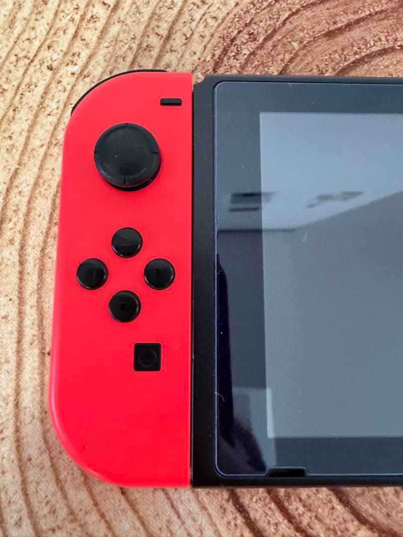 Nintendo Switch ニンテンドースイッチ本体RED/PNK箱無し