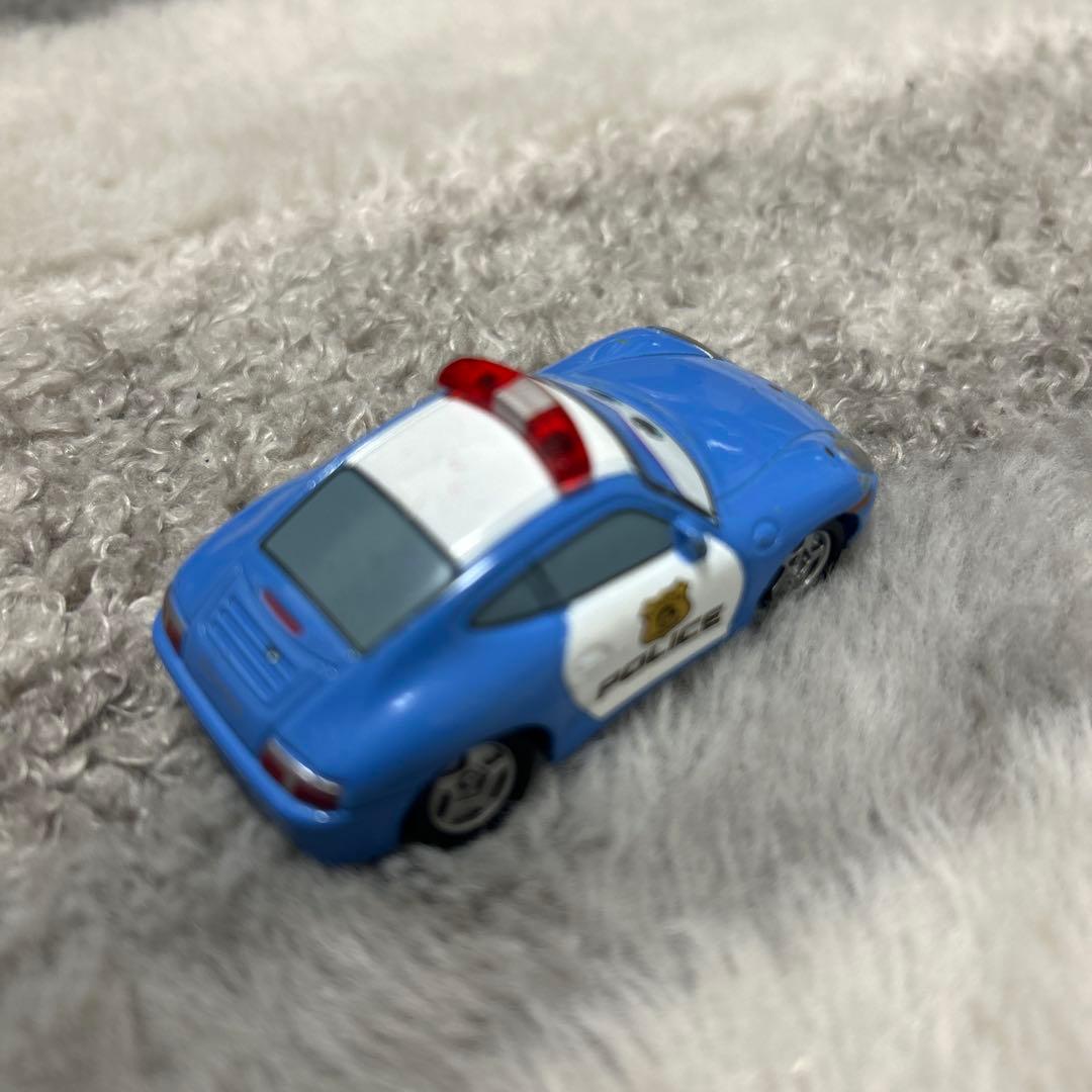 カーズ　トミカ　ミニカー　セット