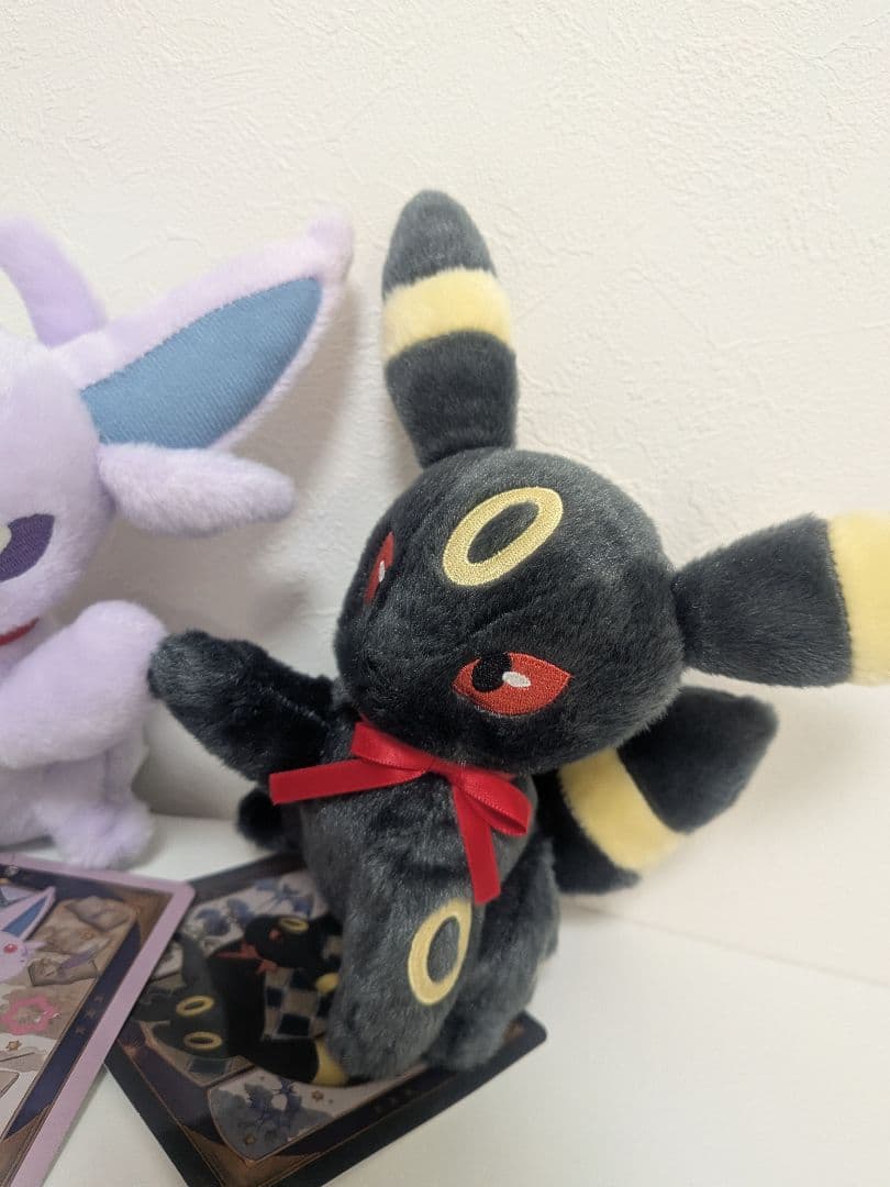 Eevee Collection ブラッキー