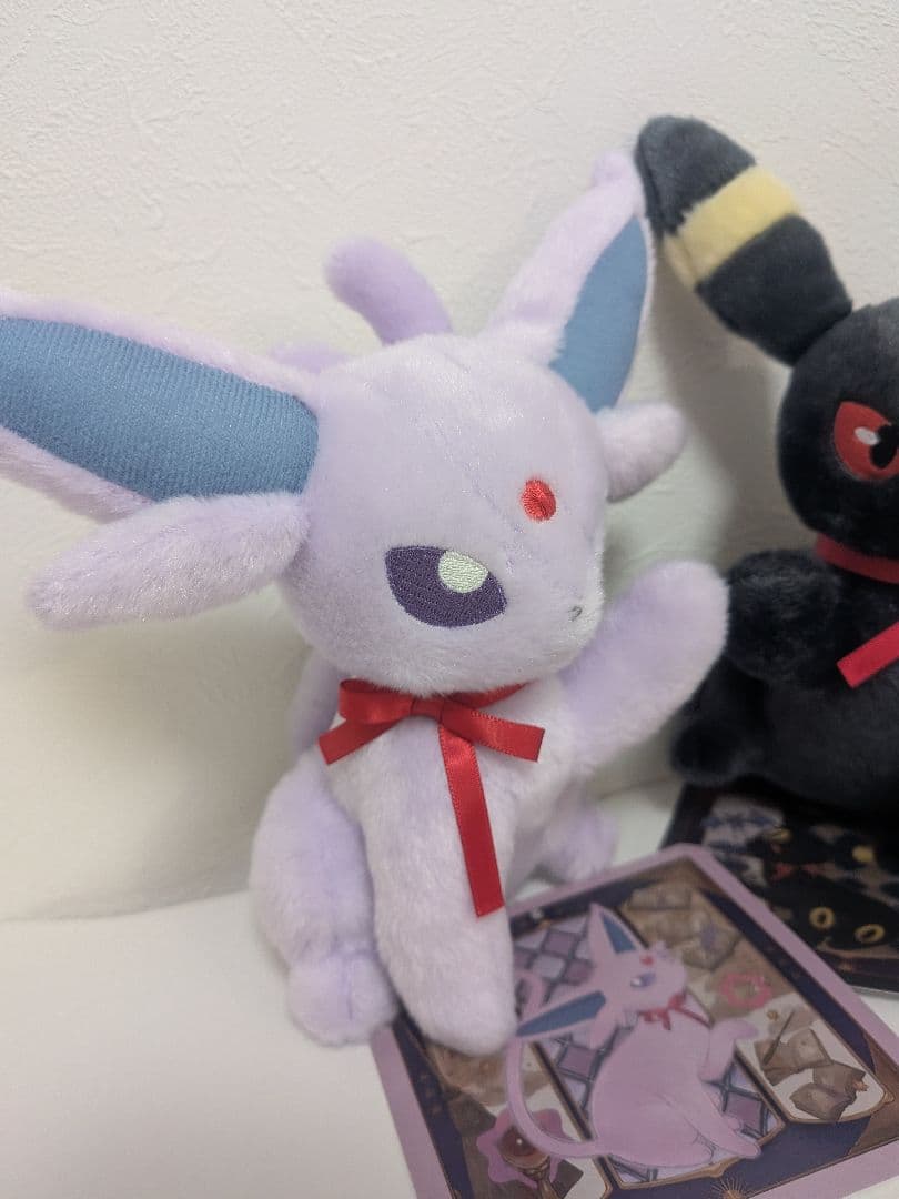 Eevee Collection ブラッキー