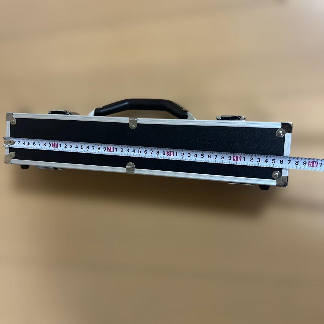 包丁、ナイフセットケース入り