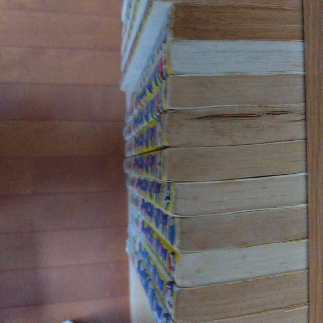 ドラえもん 1〜43巻 抜けなし おまけ3冊 46冊
