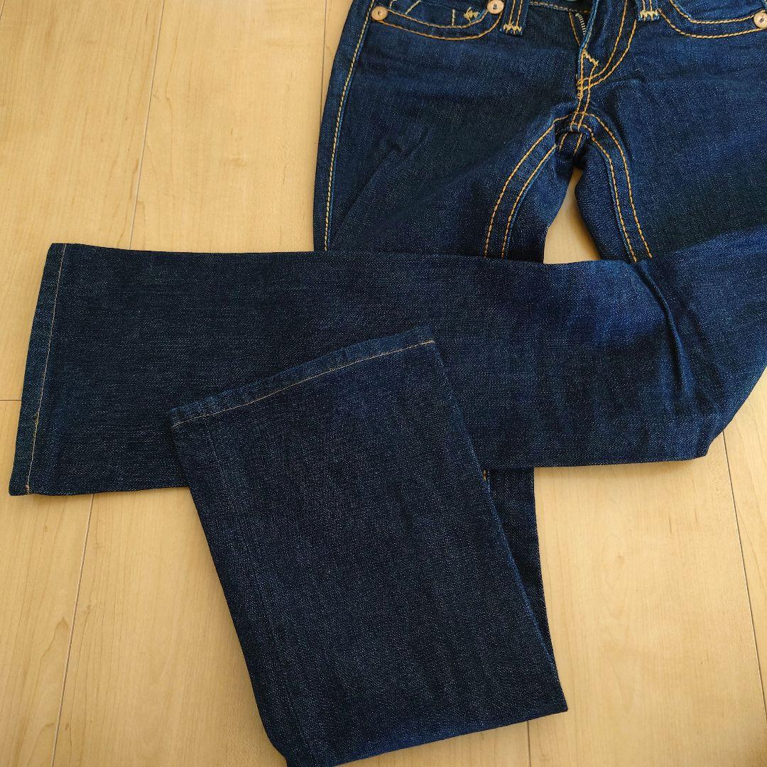 True Religion ブーツカット 23
