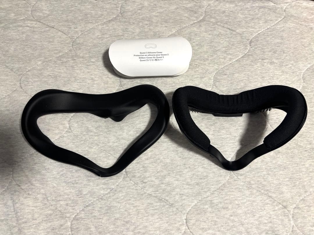 【箱付き】 （Oculas）Quest 2 256GB メタクエスト2