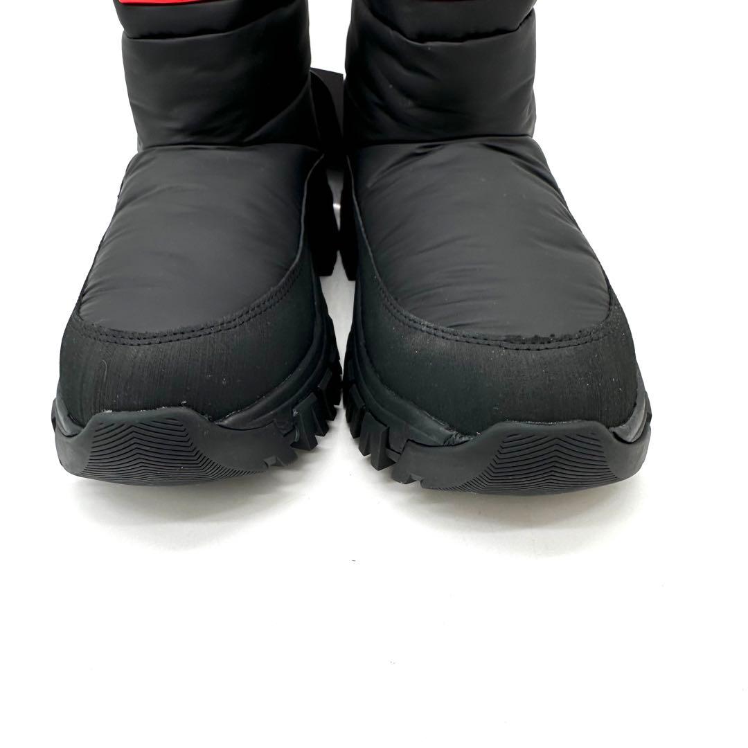 〈新品〉HUNTER【25】イントレピッド ワンダラー ショート スノーブーツ