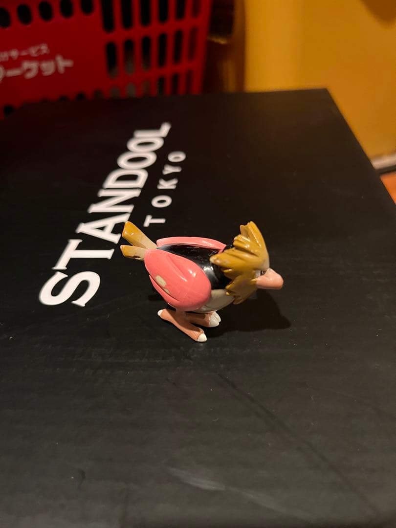 【タイムセール】激レアポケモン　モンコレ　初期　ミルタンク