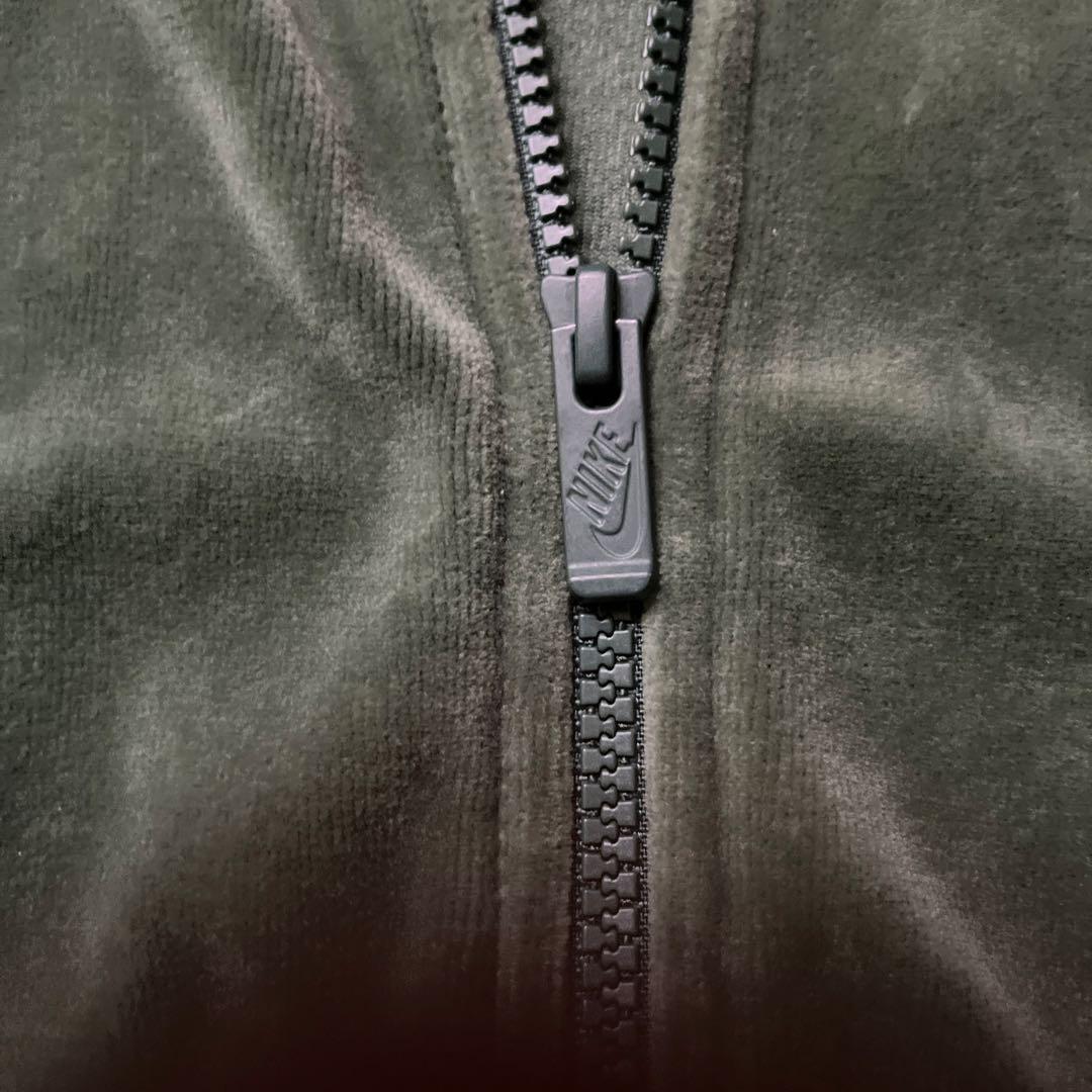 NIKEナイキベロアセットアップ　ナイキセットアップXL