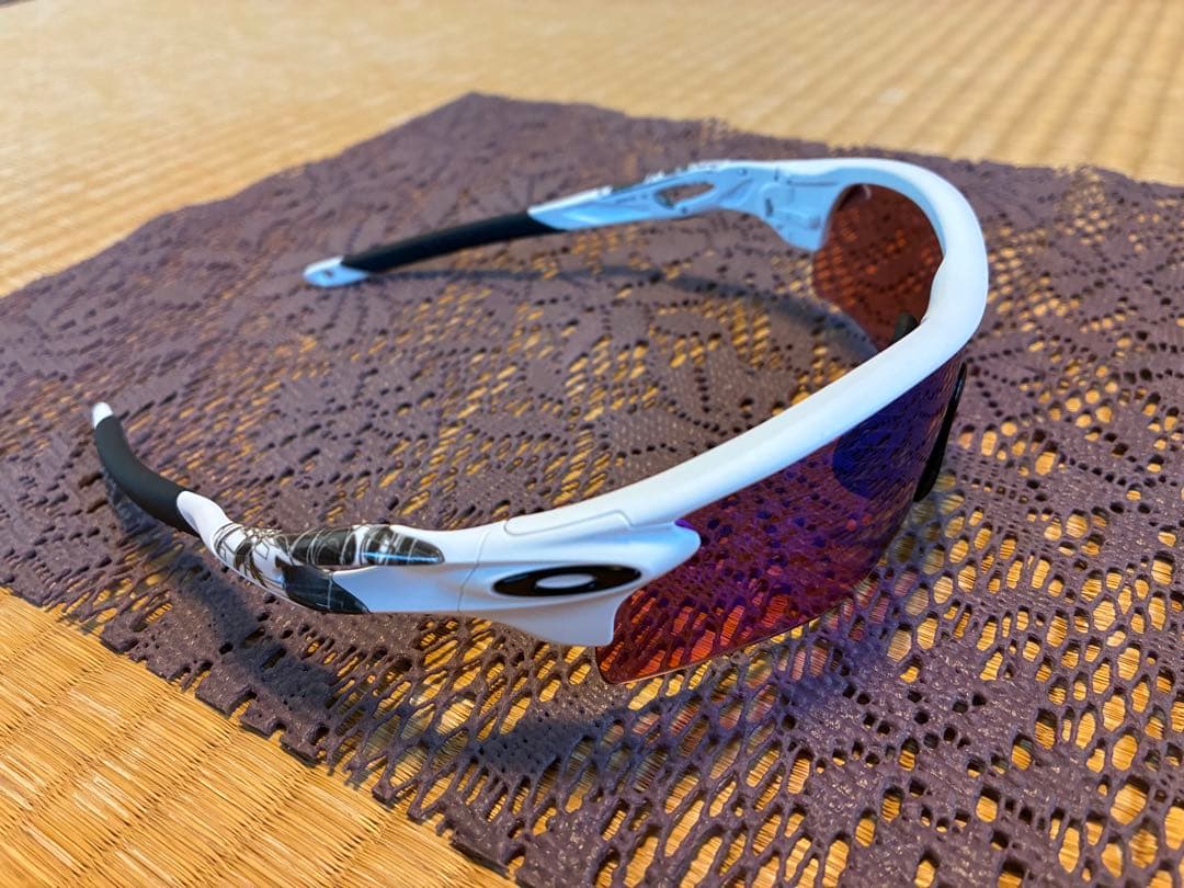 Oakley RADAR LOCK サングラス