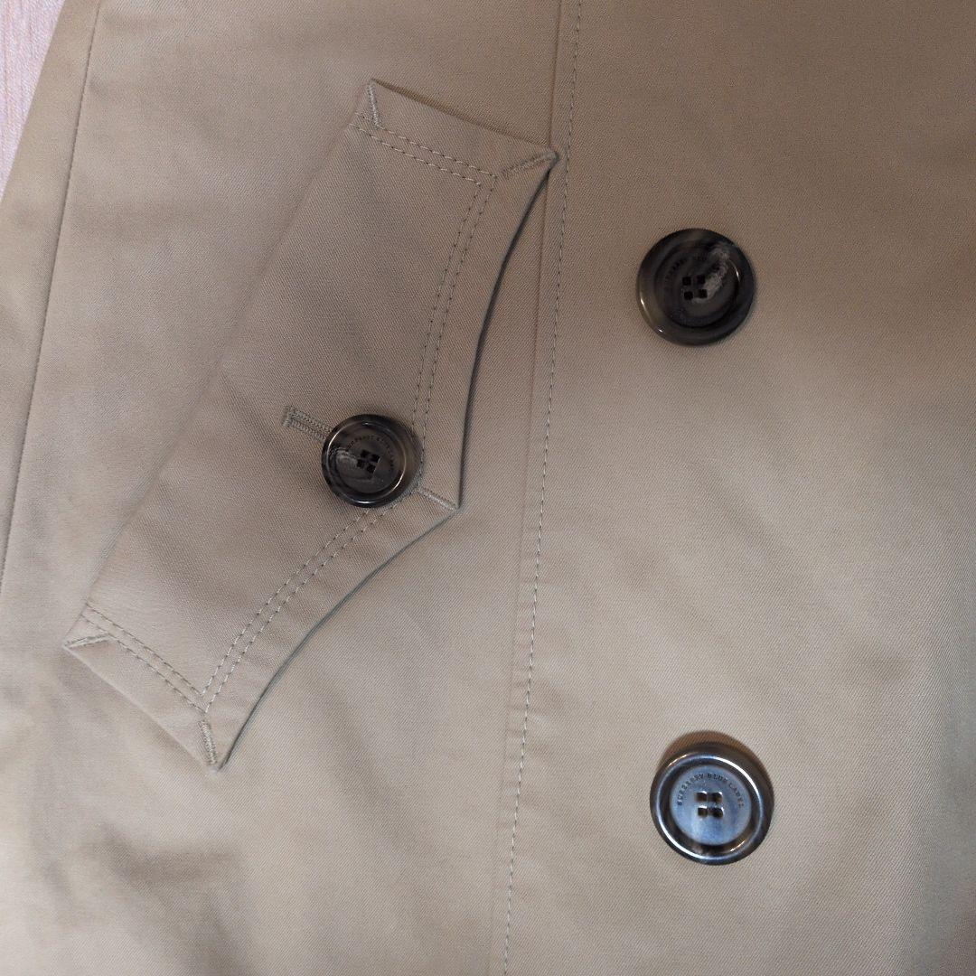 BURBERRY　38
