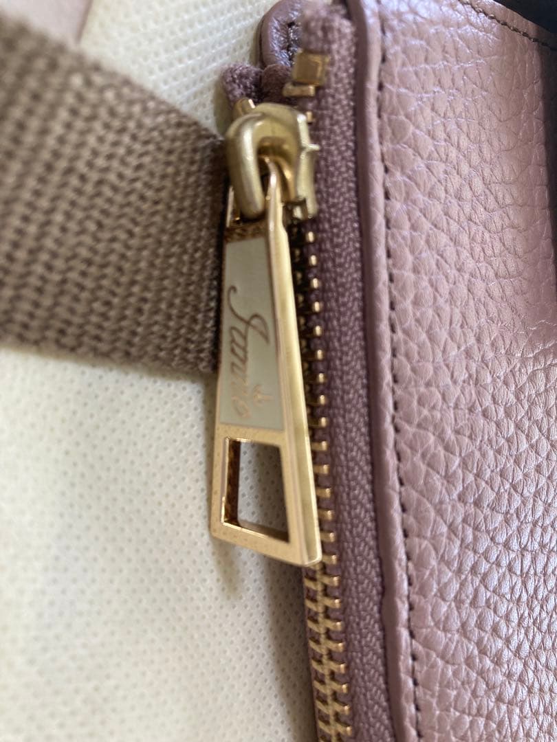 【未使用】　希少品　IANNE×ATAO コラボ　ポリーヌ　近々削除します