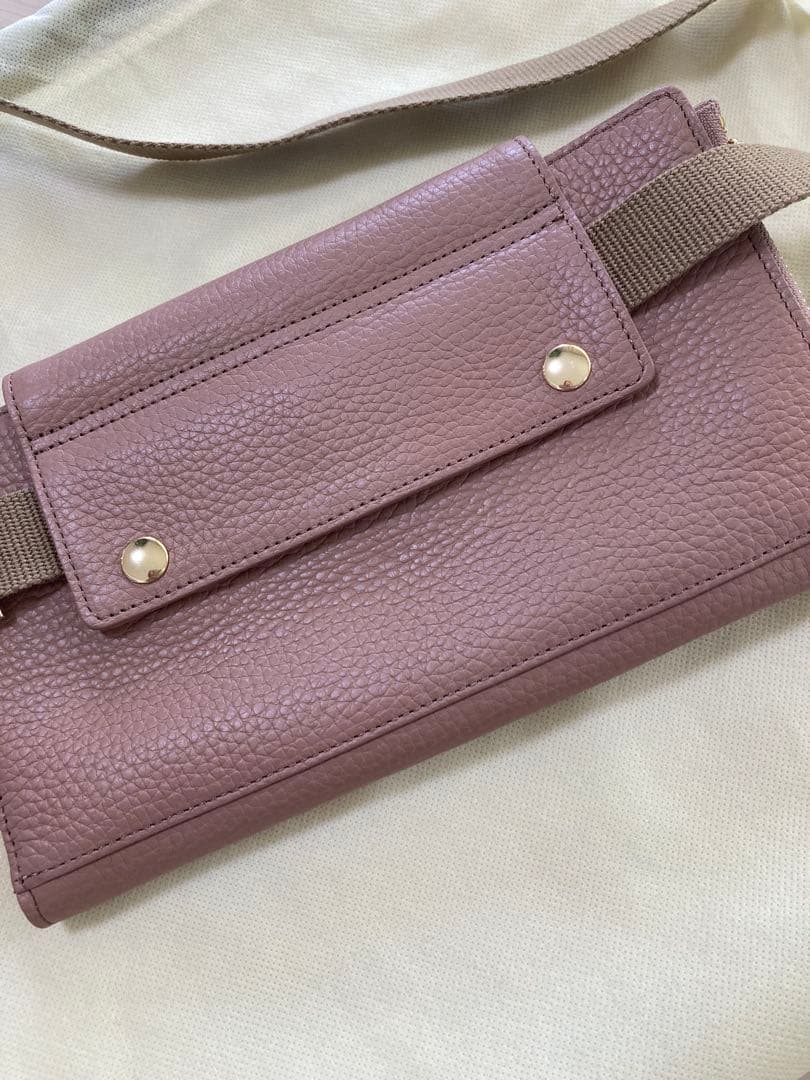 【未使用】　希少品　IANNE×ATAO コラボ　ポリーヌ　近々削除します