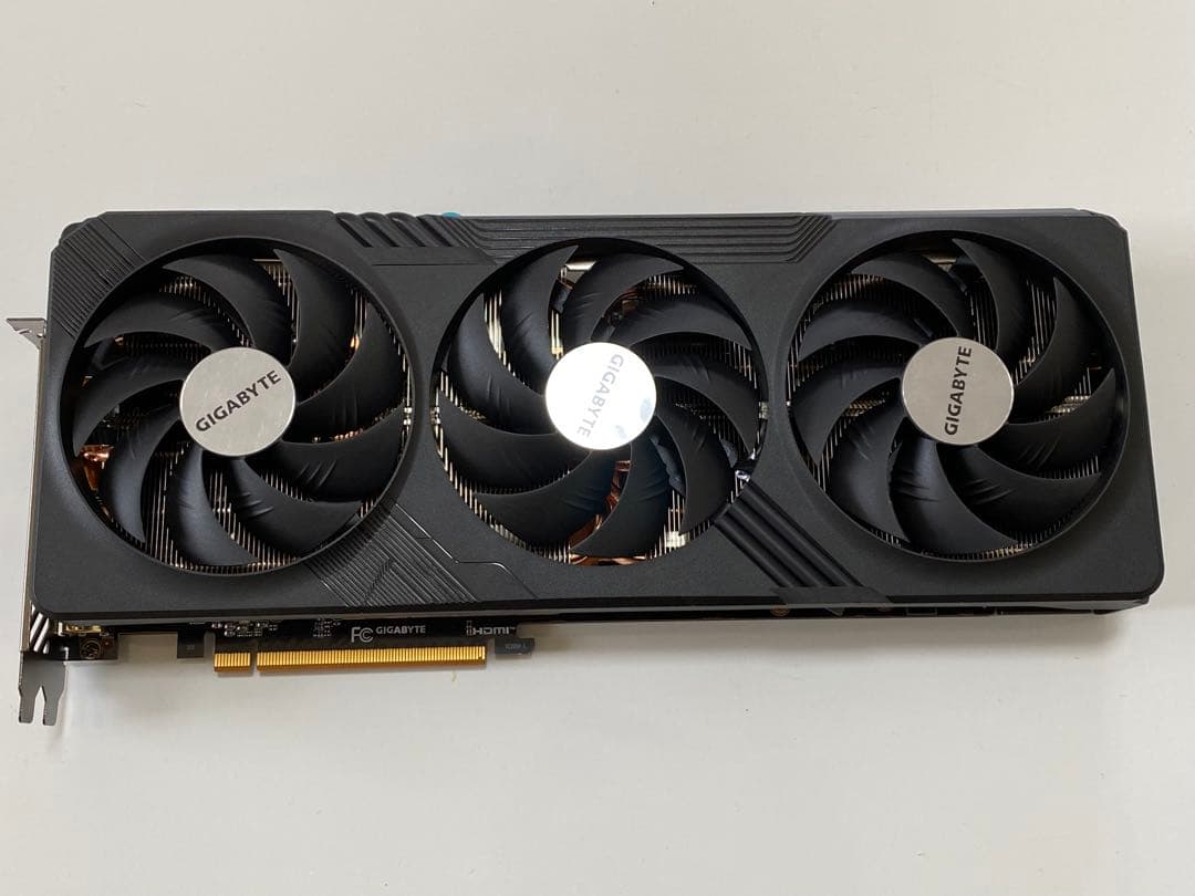 ジャンク品 RX7900XT 20GB