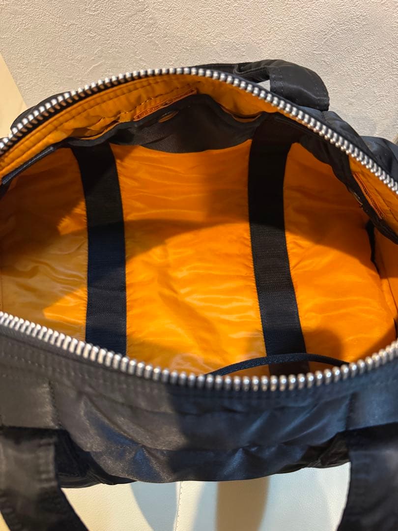 PORTER ボストンバック　ポーター　ショルダー